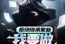 小说拒绝继承家业，我要做清北大牛主角陆晨免费阅读-逐鹿文学