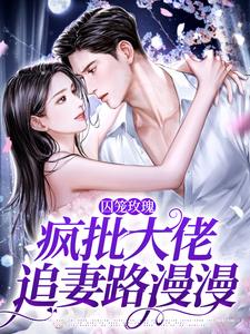 囚笼玫瑰:疯批大佬追妻路漫漫完结版墨淮舟沈洛兮免费阅读大结局