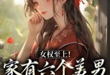小说女权至上！家有六个美男是什么体验（言卿）最新章节在哪看-逐鹿文学