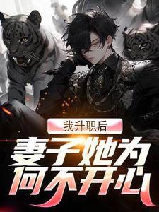 求助这本我升职后，妻子她为何不开心？小说在哪里可以看完结版