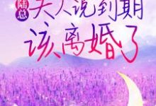 婚情几许:陆总,夫人说到期该离婚了(姜瓷陆禹东)最新章节免费在线阅读-逐鹿文学