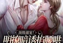 顶级溺宠！明撩暗诱掐腰哄，禁欲佛爷沦陷了（主角沈朝惜陆云洲）完结版免费阅读-逐鹿文学
