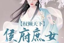 权倾天下：侯府庶女的逆袭（付锦书龙墨渊）完结版免费阅读-逐鹿文学