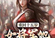 宗延黎闻年在线阅读，重回十五岁：女将军她定天下小说完结版章节-逐鹿文学