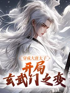 李承乾李世民小说的结局在哪可以看，穿成大唐太子，开局玄武门之变免费阅读完结版