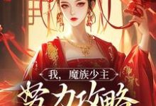 我，魔族少主，努力攻略天运之女在线看，夜无双小说大结局在哪免费看-逐鹿文学