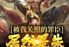 完结版被我关照的罪臣，居然是朱厚熜发小在哪免费看，周楚陆婉儿小说在线阅读-逐鹿文学