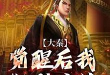 嬴稷在线阅读,大秦:觉醒后我狂刷业绩,惊呆嬴政小说完结版章节-逐鹿文学