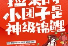捡来的小团子是神级锦鲤精彩章节阅读(谭七月)免费阅读大结局-逐鹿文学