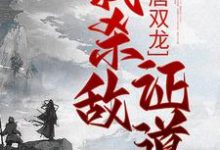 大唐双龙：我杀敌证道热门小说(楚阳)在线阅读无弹窗-逐鹿文学