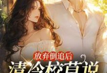 放弃倒追后,清冷校草说他喜欢我(苏晚秋)最新章节免费阅读-逐鹿文学