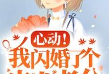心动！我闪婚了个忠犬老公免费阅读，楼阮大结局无弹窗-逐鹿文学