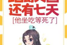 求助这本大明:距离灭国还有七天?他坐吃等死了小说在哪里可以看完结版-逐鹿文学