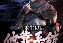 主人公是盛怀安的小说重生以后，他靠系统杀敌变强免费阅读-逐鹿文学