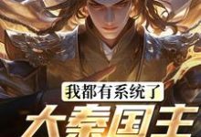 我都有系统了，大秦国主还装啥（叶天北冥子）完结版免费阅读-逐鹿文学