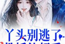 丫头别逃了！教授他超爱在线看，苏绾晚谢宴宁小说大结局在哪免费看-逐鹿文学