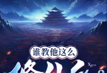 求助这本谁教他这么修仙的?小说在哪里可以看完结版-逐鹿文学
