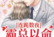 连跪数夜,霸总以命换我重生精彩章节阅读(夏晚南枭)免费阅读大结局-逐鹿文学