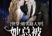 跪求主角是贺知瑶宋闻璟的小说书名叫什么-逐鹿文学