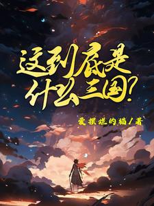 小说这到底是什么三国主角陈默免费阅读