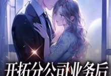 开拓分公司业务后，我被霸总坑走了（主角沈沐颜秦宴洲）完结版免费阅读-逐鹿文学