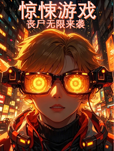 惊悚游戏，丧尸无限来袭！大结局，夏黎小说无广告阅读