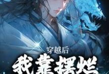 林阳白幼薇在线阅读,穿越后,我靠摆烂咸鱼大翻身小说完结版章节-逐鹿文学