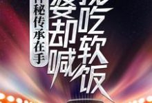 神秘传承在手，老婆却喊我吃软饭（主角刘浩李碧云）完结版免费阅读-逐鹿文学