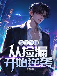 鉴宝神瞳：从捡漏开始逆袭完结版齐鸣陈雅免费阅读大结局