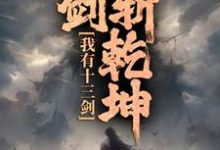 我有十三剑,剑剑斩乾坤(陆无尘)完结版免费阅读-逐鹿文学