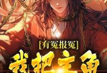 有冤报冤，我把主角宠刀尖精彩章节在线免费阅读（顾长清）-逐鹿文学