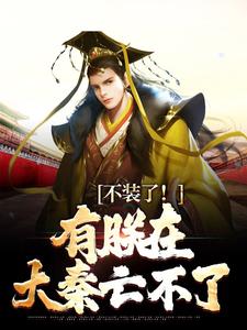 大秦：三岁圣孙，我教始皇打天下精彩章节阅读(赢子婴)免费阅读大结局