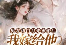 宋颜在线阅读，男友和白月光求婚后，我嫁给他死对头小说完结版章节-逐鹿文学