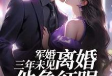 结婚三年不回家,军婚也得离热门小说(姜柠沈墨)在线阅读无弹窗-逐鹿文学