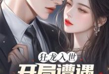 狂龙入世，开局遭遇绝色未婚妻（主角苏逸沈清月）完结版免费阅读-逐鹿文学