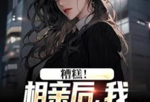 小说糟糕！相亲后，我被女总掳进门主角陈楚河免费阅读-逐鹿文学