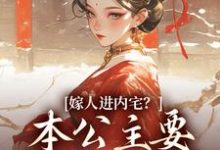 蓝召玉崇政帝小说免费阅读最新章节列表，嫁人进内宅？本公主要在朝堂厮杀小说在线看-逐鹿文学