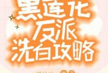 快穿：黑莲花反派洗白攻略在线看，容羡小说大结局在哪免费看-逐鹿文学