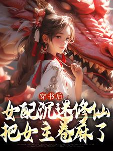 穿书后，女配沉迷修仙把女主卷麻了小说资源求分享，穿书后，女配沉迷修仙把女主卷麻了许寒清在线阅读