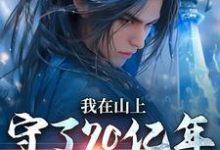 求助这本我在山上守了70亿年，终于能下山小说在哪里可以看完结版-逐鹿文学