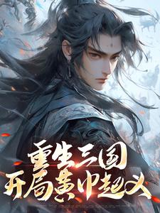 重生三国，开局黄巾起义完结版张新免费阅读大结局