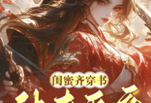 闺蜜齐穿书!休夫灭妾,斗婆母(姜沁雪祁峥)完结版免费阅读-逐鹿文学