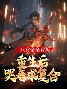 陈昊灵在线阅读，八女帝全背叛，重生后哭着求复合小说完结版章节