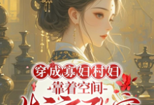 穿成寡妇村妇，靠着空间发家致富免费阅读，秦凰大结局无弹窗-逐鹿文学