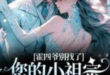 霍四爷别找了，您的小祖宗马甲超多热门小说(姜景洇)在线阅读无弹窗-逐鹿文学