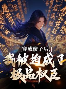 穿成傻子后，我被迫成了极品权臣免费阅读， 陈昭苏绫月大结局无弹窗