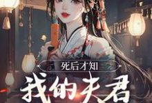 死后才知，我的夫君早就不在了精彩章节阅读(林眠厉明舟)免费阅读大结局-逐鹿文学