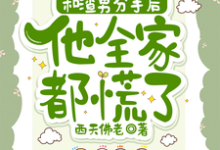 求助这本和渣男分手后，他全家都慌了小说在哪里可以看完结版-逐鹿文学