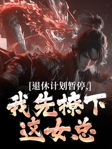 退休计划暂停，我先撩下这女总热门小说(洛川)在线阅读无弹窗