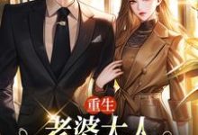 求助这本重生:老婆大人,我的钱你随便花小说在哪里可以看完结版-逐鹿文学